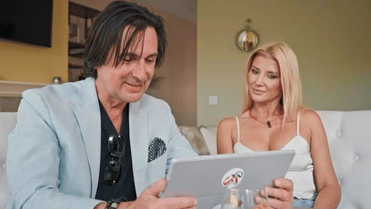 "Polak szuka żony": kiedy premiera?