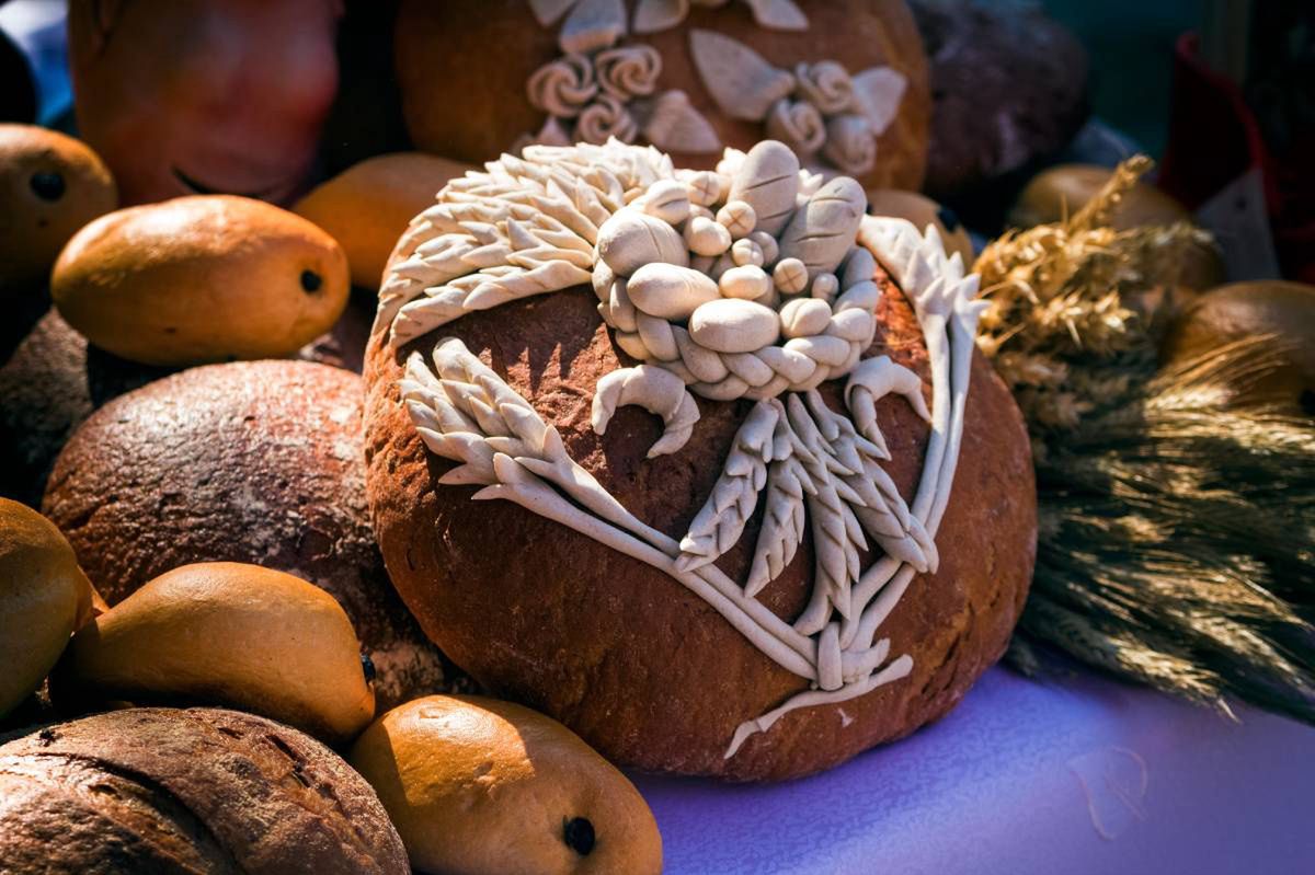 Swołowo: Święto Plonów. Będzie Festiwal Różnorodności, rajd rowerowy, konkursy i atrakcje