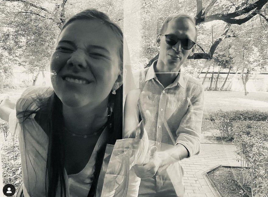 Ekologiczne wesele Julii Królikowskiej