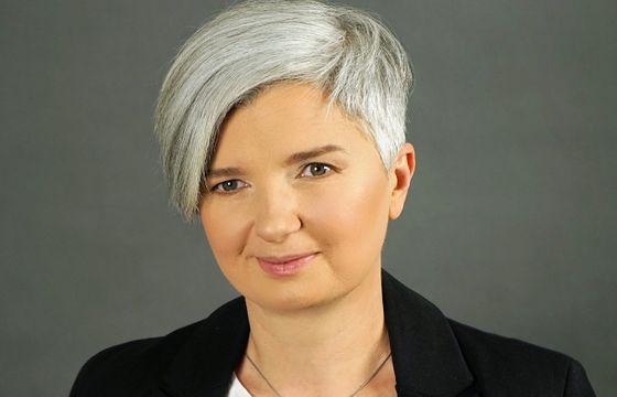 Anna Skorulska w agencji MetrixLab