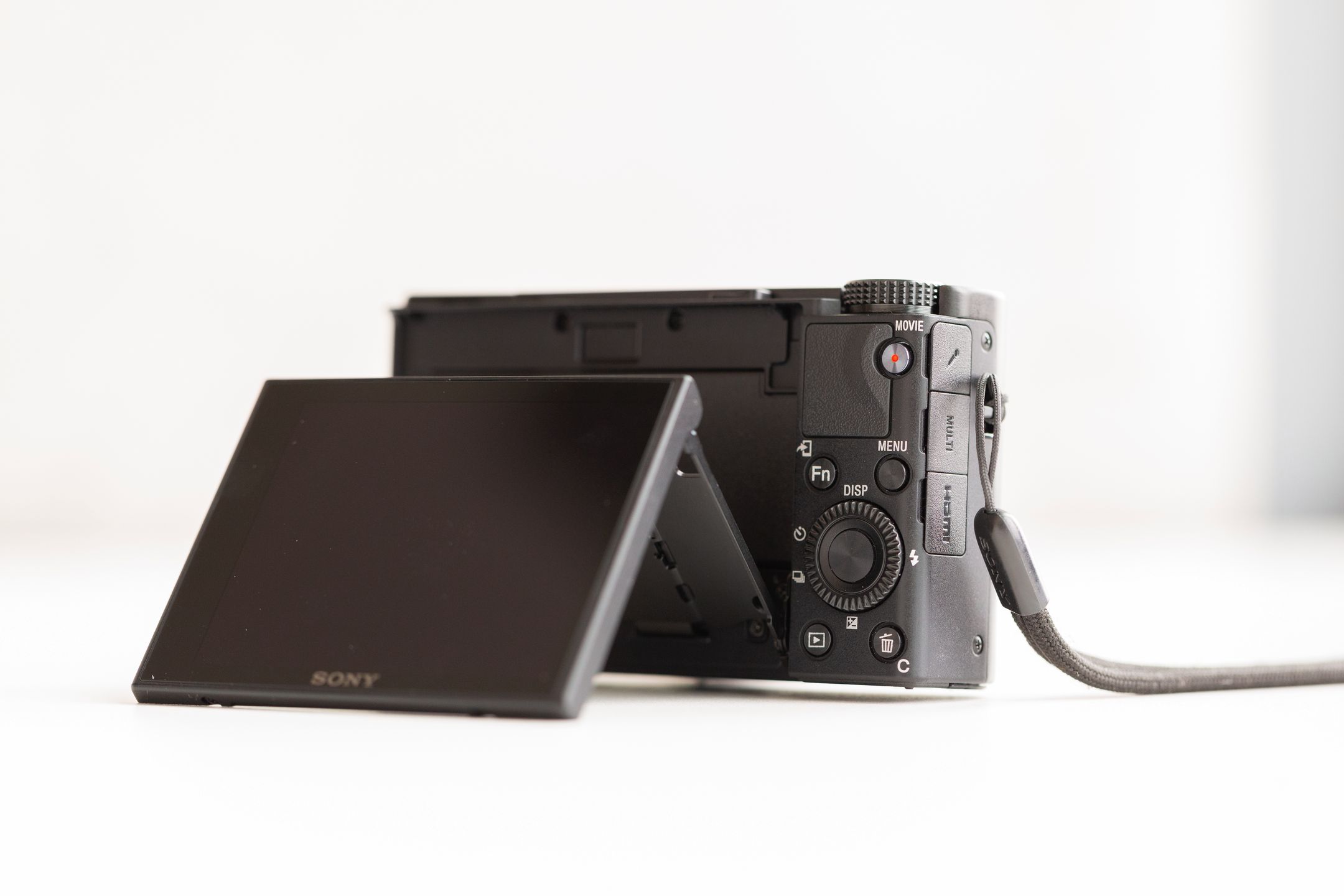 Sony RX100 VII w podróży - recenzja i zdjęcia przykładowe 7