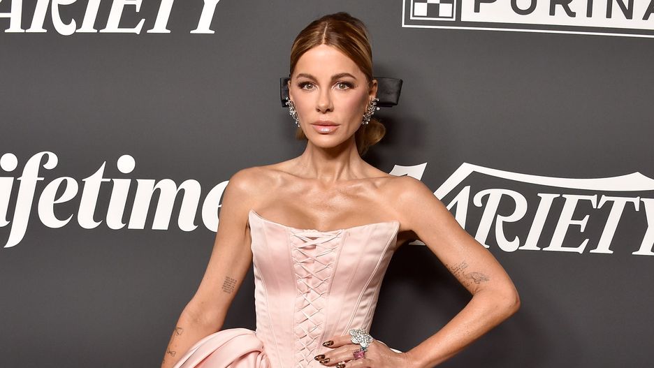 Kate Beckinsale mówi o utracie wagi