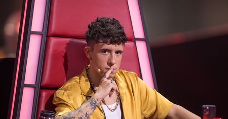Trenerzy "The Voice Kids" szczerze o pierwszych porażkach w karierze