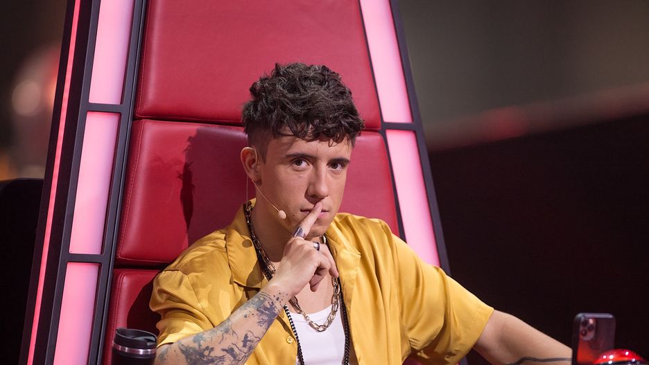 The Voice