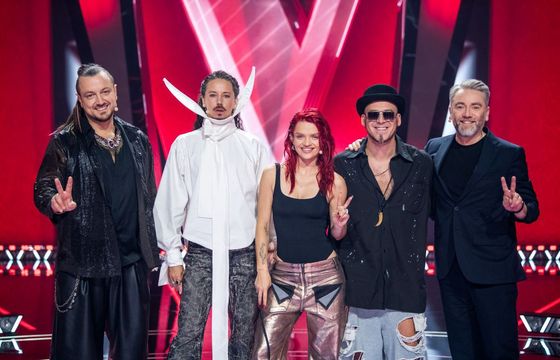 Zmiany w "The Voice of Poland". Bitwy na nowych zasadach