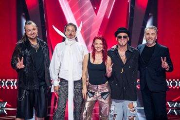 Trenerzy 16. edycji "The Voice of Poland" 