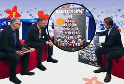 Kalendarz adwentowy z politykami PiS. "Zabawa dla całej rodziny"