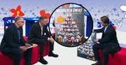 Kalendarz adwentowy z politykami PiS. "Zabawa dla całej rodziny"