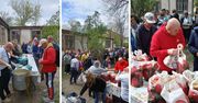 Wyjątkowe śniadanie wielkanocne dla osób w kryzysie bezdomności!