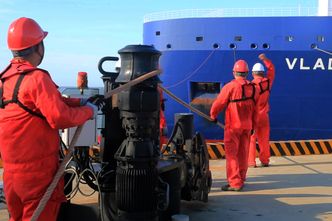 Unia złamała marzenie Putina. Rosja nie podbije rynku gazu