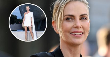 Mimo wieku, posiada jedno z najpiękniejszych ciał w Hollywood. Jak Charlize Theron dba o formę?
