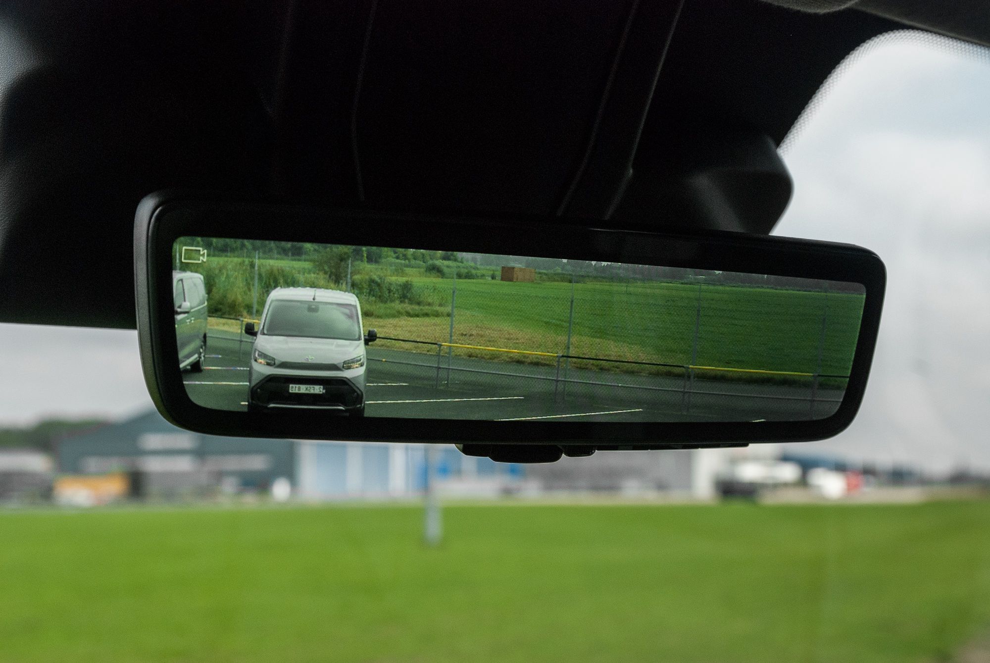 Toyota Proace Max