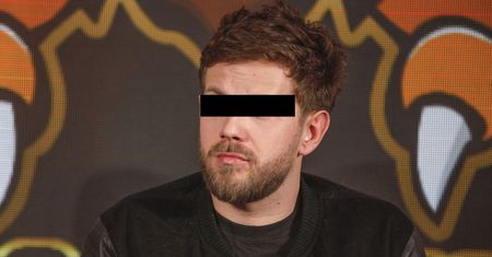 Antoni K. z zarzutami. "Dwukrotnie przekroczyły alimenty mój dochód"