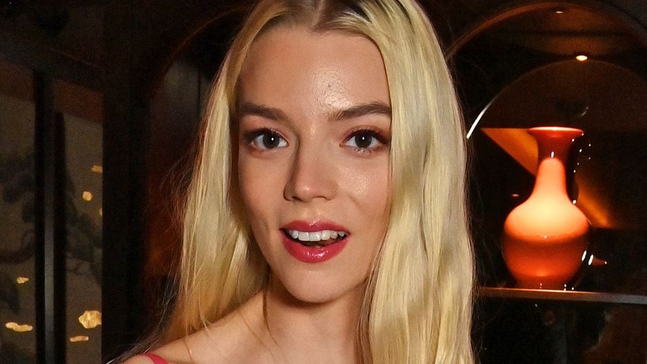 Anya Taylor-Joy zachwyciła