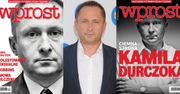 Adwokat Durczoka: "Pozwy przeciwko "Wprost" w przyszłym tygodniu!"