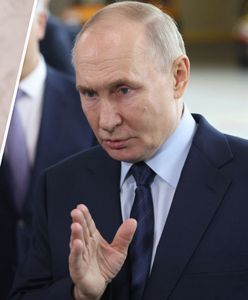 To tu Trump chce spotkać się z Putinem. Wskazał lokalizację