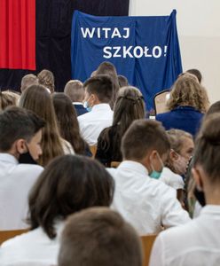 Nie pójdą do szkoły 1 września. Skażenie wody w pilskiej podstawówce