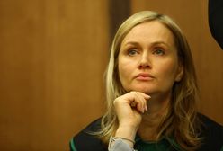 Barbara Giertych oskarża CBA o seksizm. Jest odpowiedź