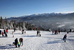 Szwajcaria. 200 turystów z Wielkiej Brytanii zbiegło z przymusowej kwarantanny