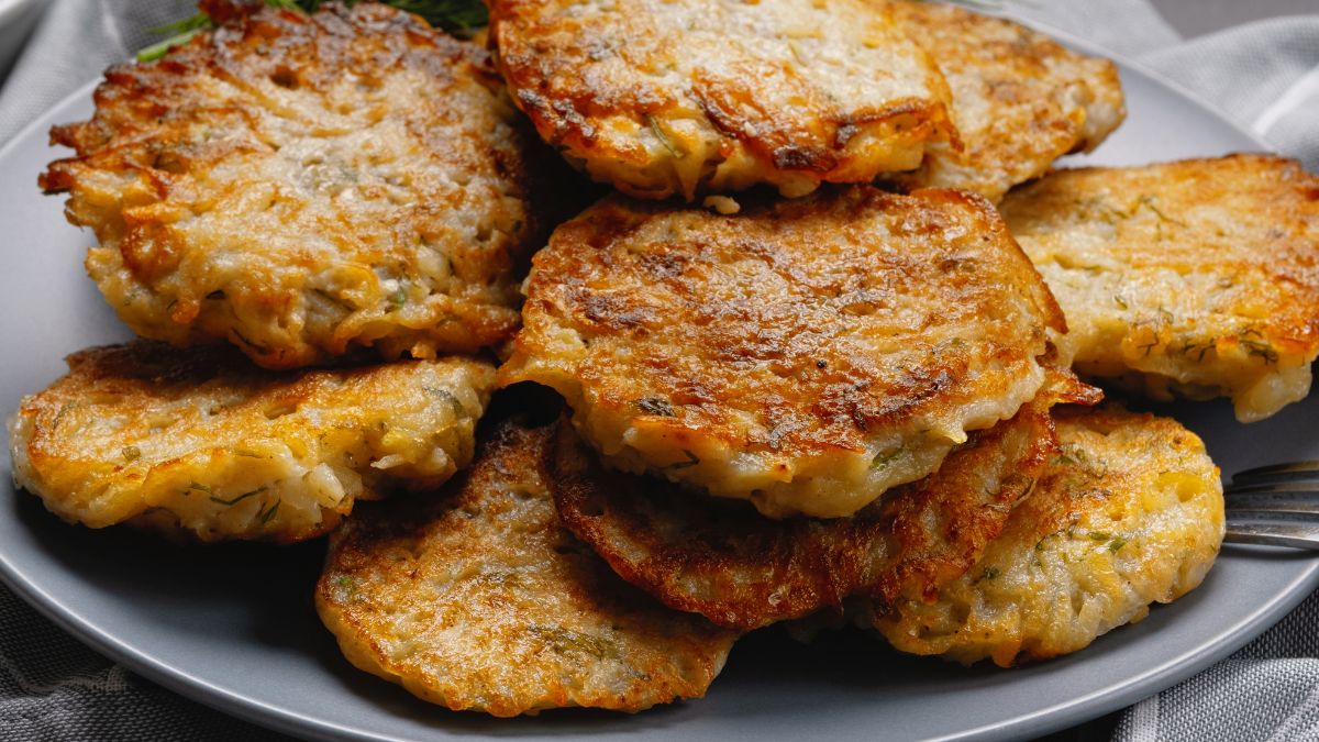 Kotlety mielone po chlopsku sa soczyste