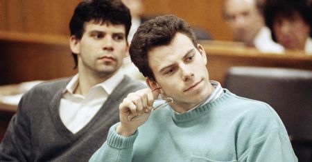 "Po tym serialu długo nie zaśniecie". Netflix pokazał zwiastun przerażającej historii braci Menendezów