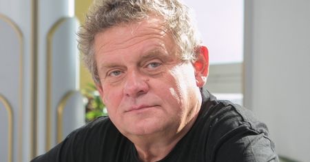 Kazik Staszewski tłumaczy, dlaczego Kult nie prosił o dotację od rządu: "OD TYCH (...) NIC NIE CHCEMY"
