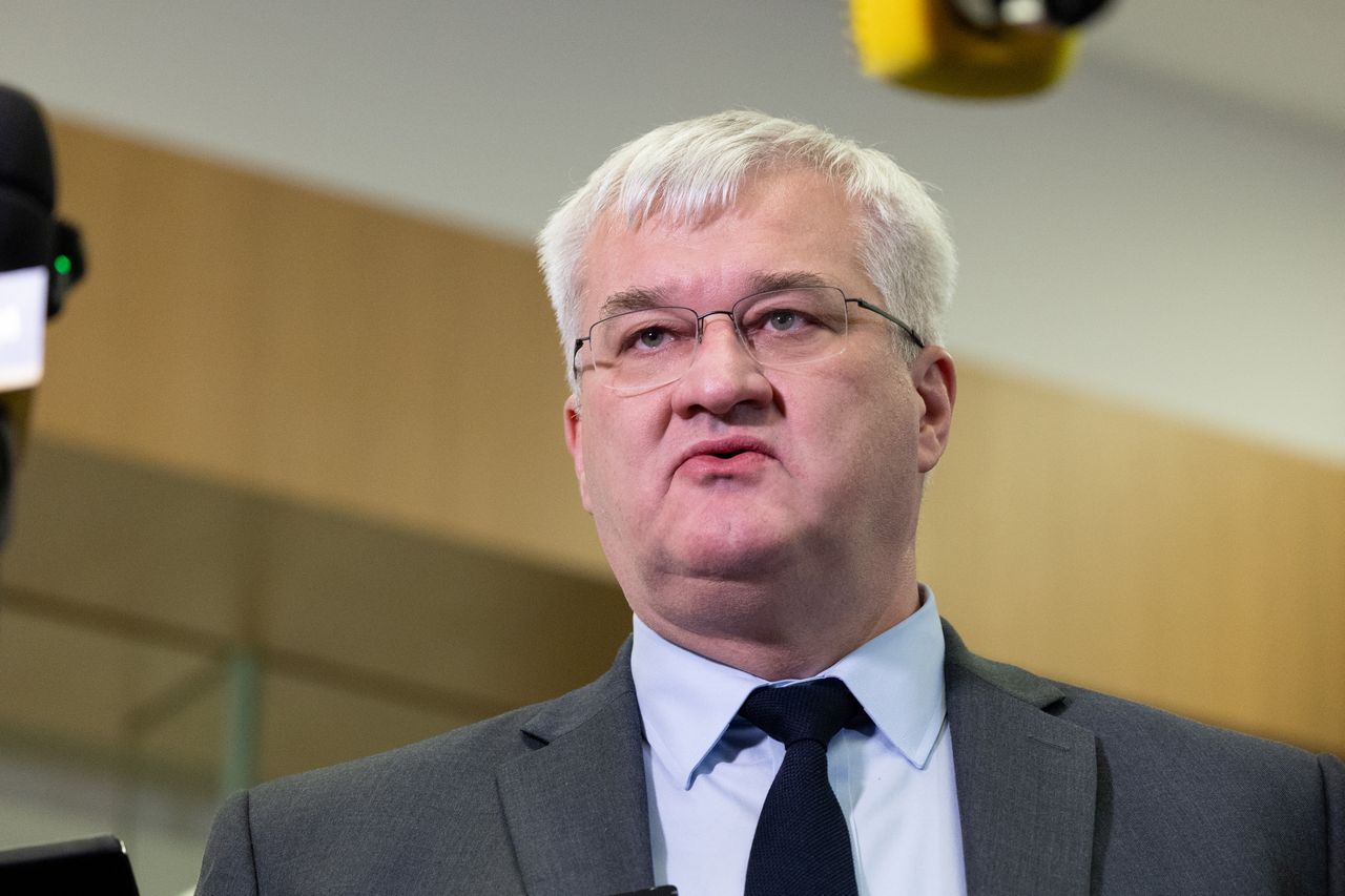 Szef MSZ Ukrainy: Kijów odcina się od zamachu na generała GRU w Moskwie