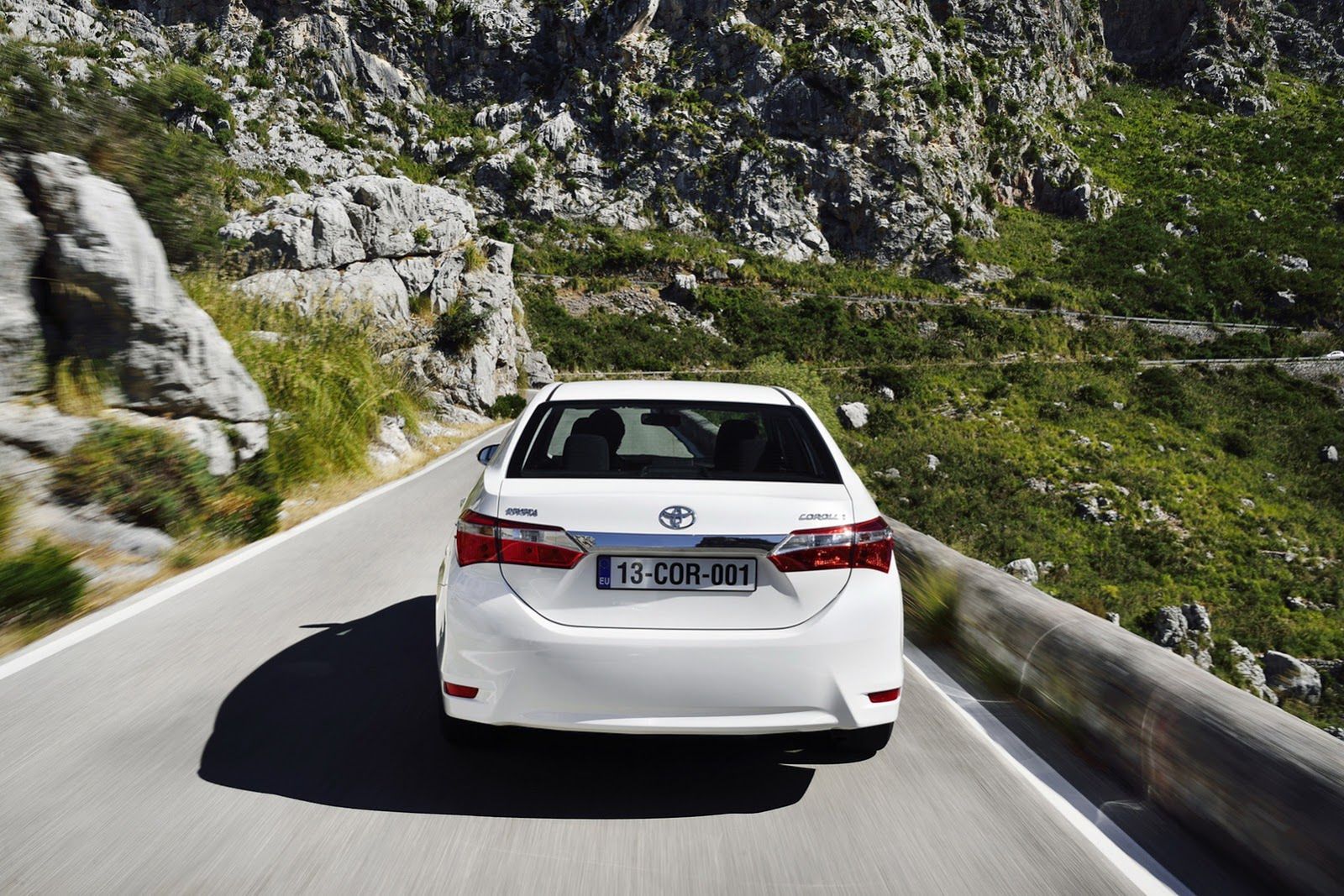 Nowa Toyota Corolla [galeria] 23