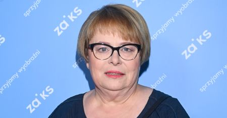 To naprawdę myśli Ilona Łepkowska o polskich produkcjach. Padły zdumiewające słowa