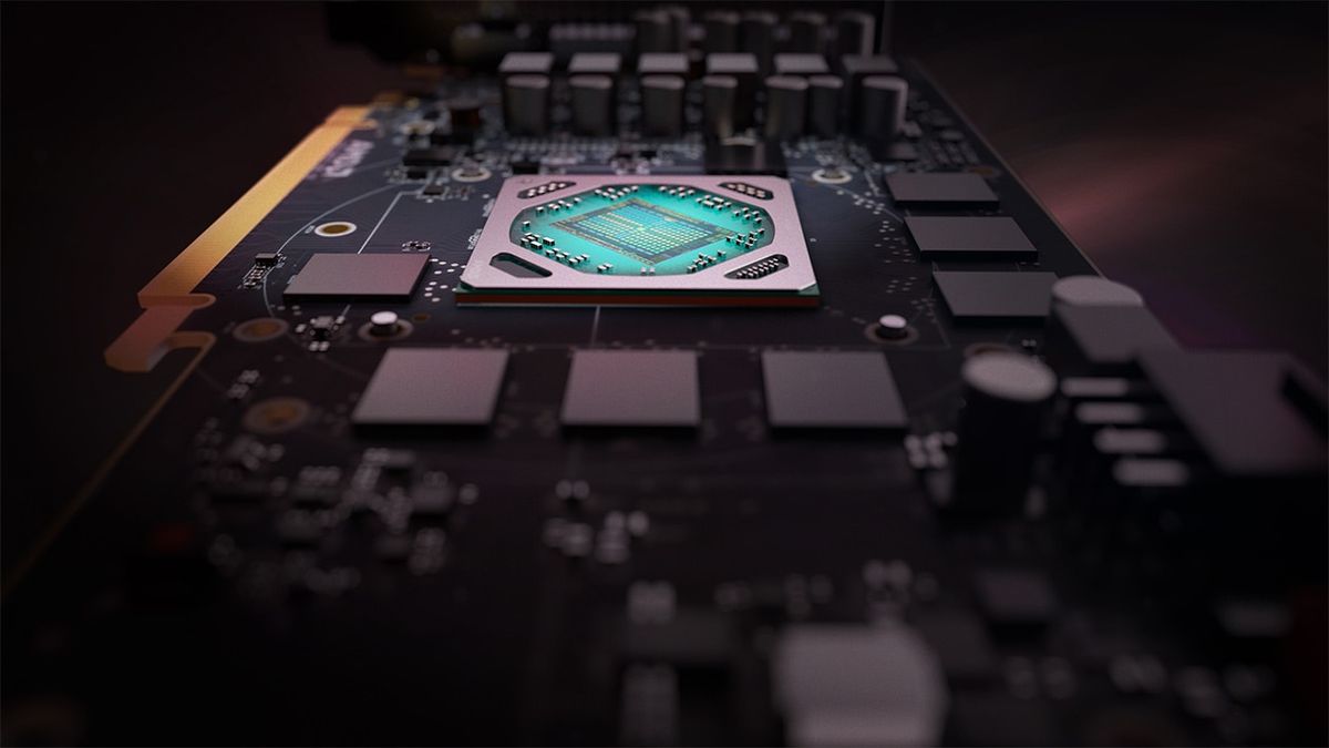 Raport Steam: AMD wciąż nie nadąża za Nvidią