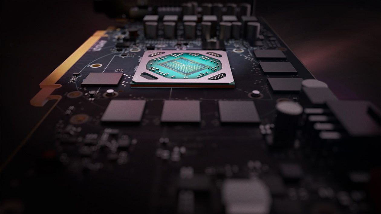 Raport Steam: AMD wciąż nie nadąża za Nvidią
