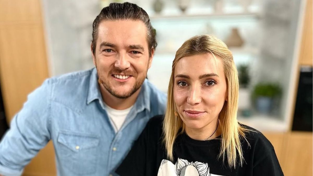 Kamil mówi, jak wygląda jego relacja z Joanną po programie