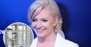 Dorota Szelągowska znów chwali się salonem. Tłumaczy, o co chodzi z tym "żółtym elementem"