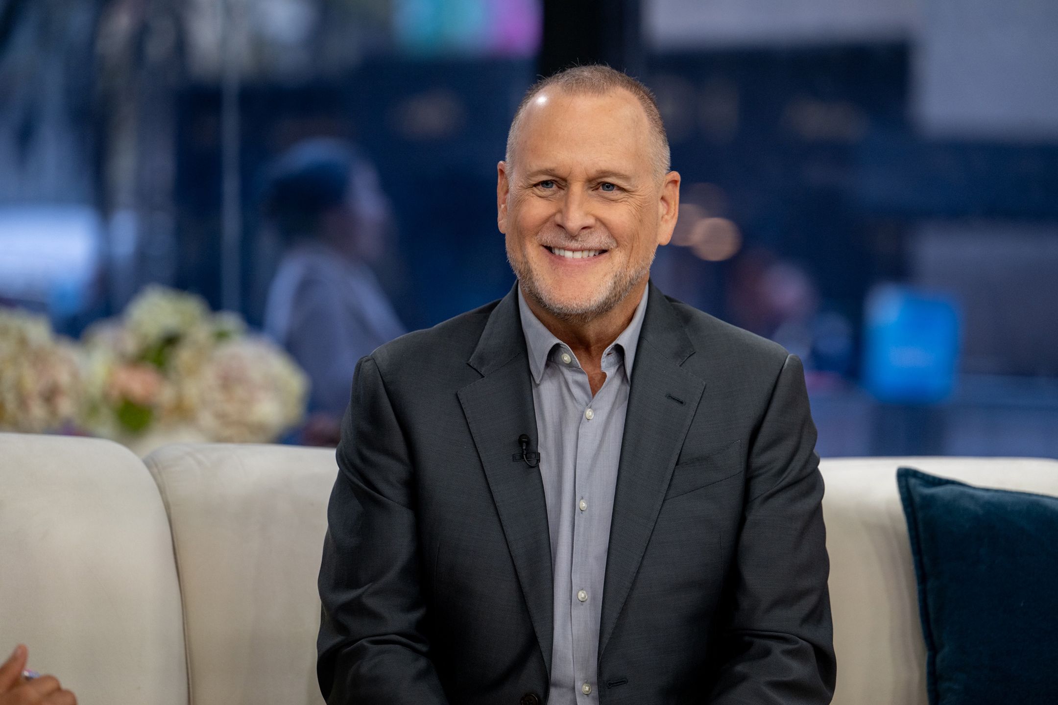 Dave Coulier 