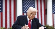 Francja komentuje decyzję Trumpa. "Katastrofa" dla Stanów Zjednoczonych