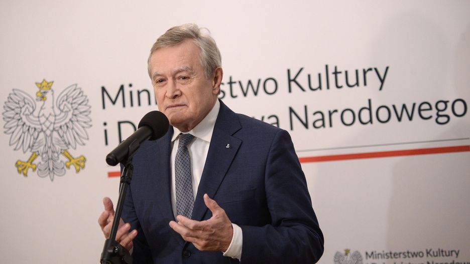 Piotr Gliński