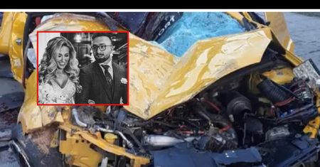 To już rok od wielkiej tragedii. Zginęły 3 osoby i syn Peretti