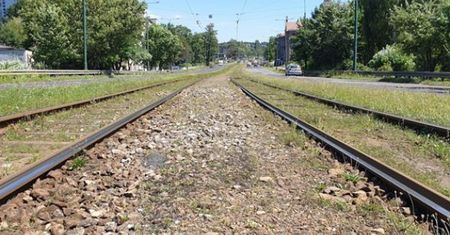 Sosnowiec. Uwaga pasażerowie. Weekendowa rewolucja w kursowaniu tramwajów