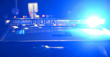 Tragiczny wypadek w Kujawsko-Pomorskiem. Są zabici i ranni