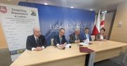 Drogowcy wchodzą na jezdnię. Będą utrudnienia. Na liście "Nadbużanka"