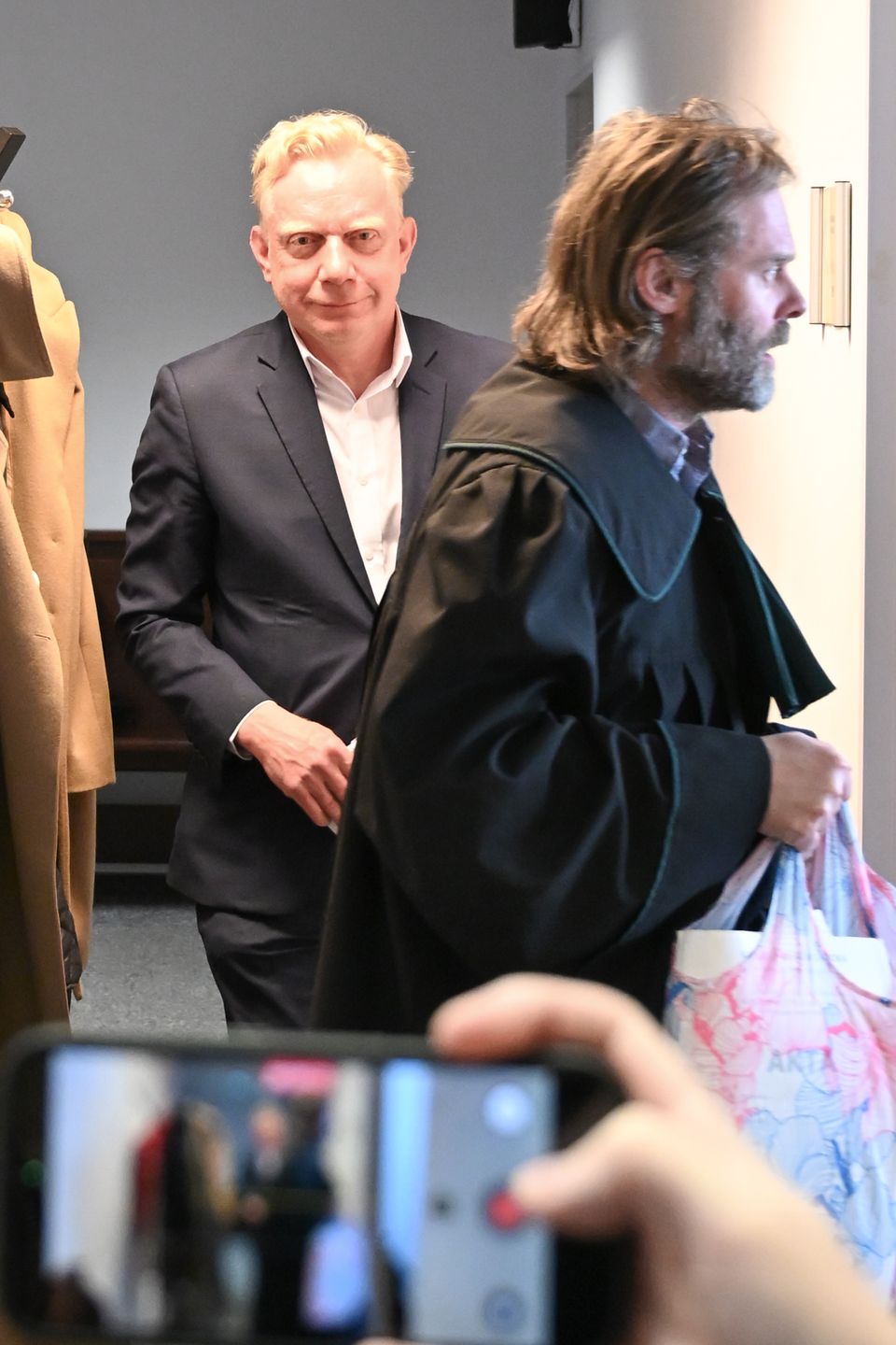 Arkadiusz Janiczek rozwodzi się