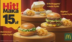 Wraca kultowy Hit Maka, ruszyła kampania