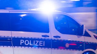 Poszły za potrzebą. Horror na łące w Niemczech