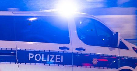 Poszły za potrzebą. Horror na łące w Niemczech