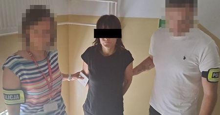 Okradali myjnie samoobsługowe. Sprawcom grozi do 10 lat pozbawienia wolności
