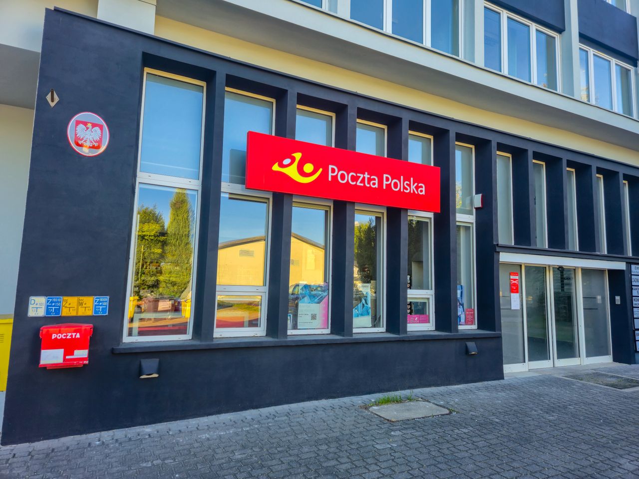 Fiasko przetargu na usługi pocztowe. Money.pl jako pierwszy ujawnił problem