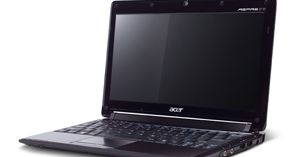 Acer Aspire One 531 - kolejny notebook