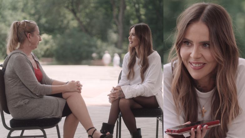 "10 lat młodsza w 10 dni". Tak zmieniły się bohaterki pierwszego odcinka programu