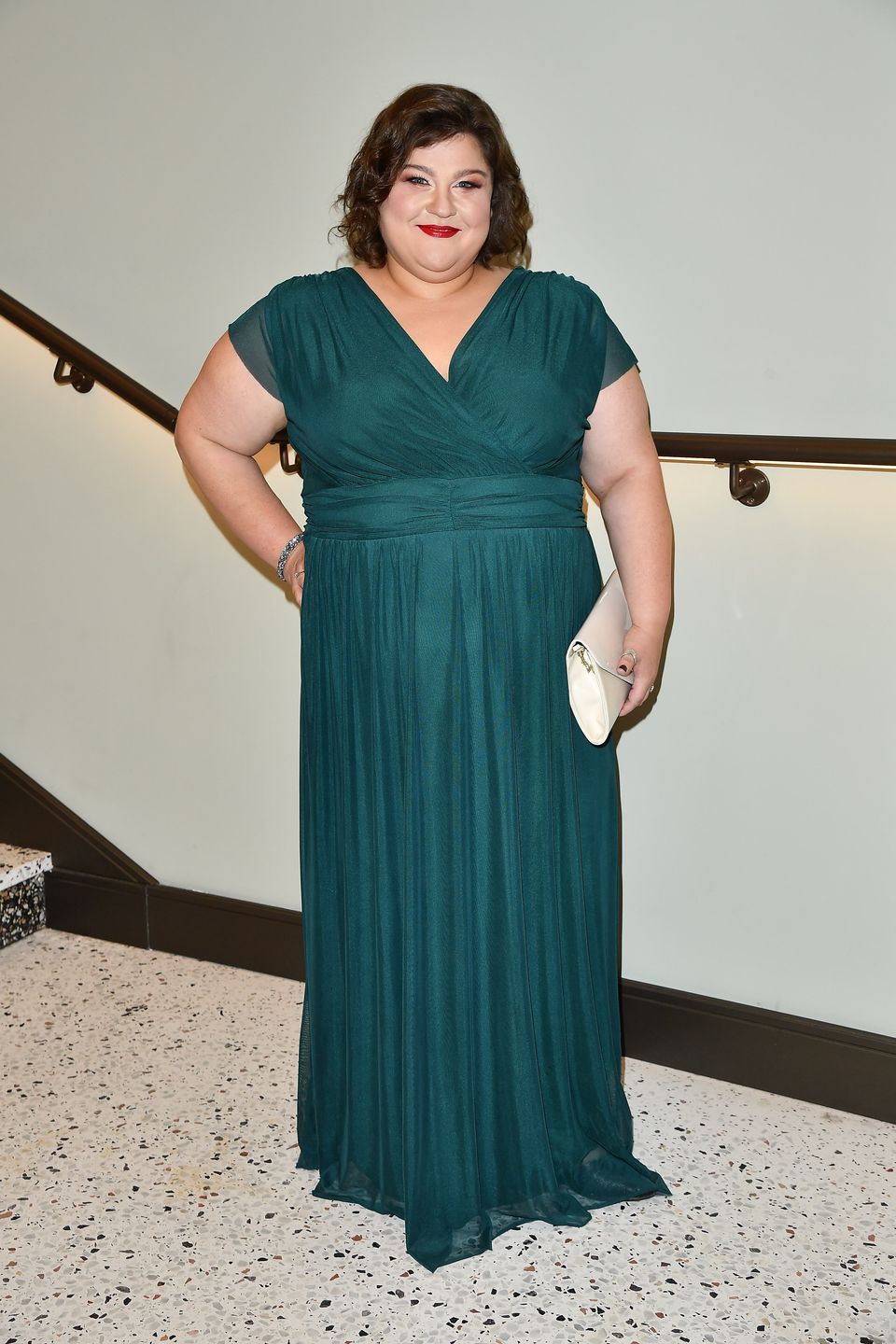 Tak zmieniała się Dominika Gwit