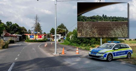 Eksplozja drona w Bułgarii. Wezwano ukraińską ambasador